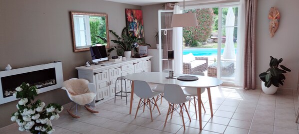 تناول الطعام