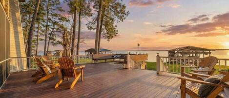 テラス / パティオ