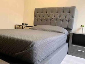 2 camere, ferro/asse da stiro, Wi-Fi, lenzuola