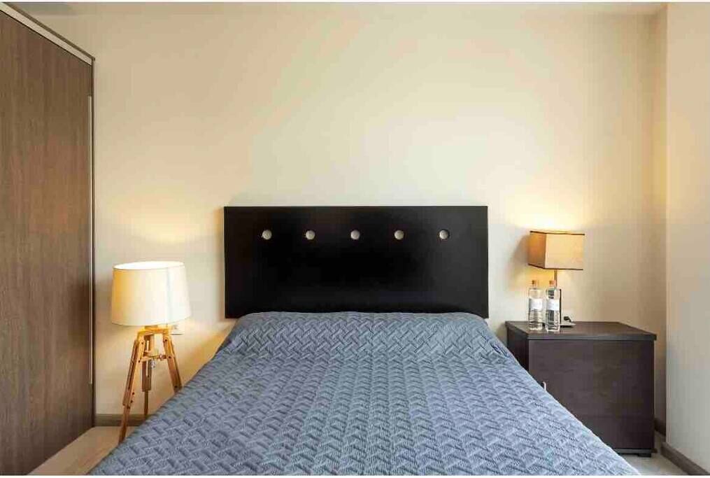 Mini patios NEW modern stylish CDMX home office