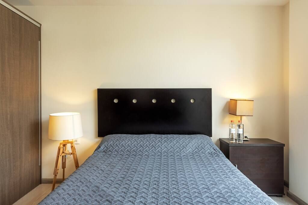 Long term home or office near Roma and Condesa