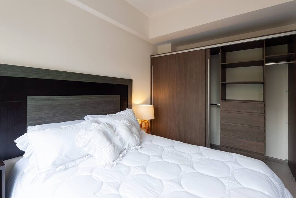 2 Bedroom Long term home, office, vacation CDMX