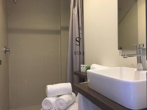 Hair dryer, towels - Vacation, work, Home Office. Best location in CDMX (Mexico City)