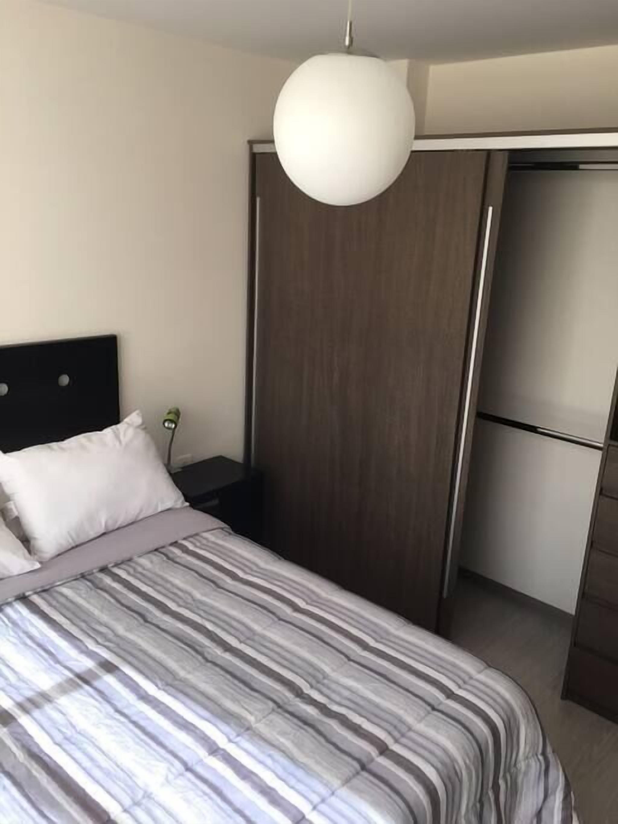 Vacation, work, Home Office. Best location in CDMX