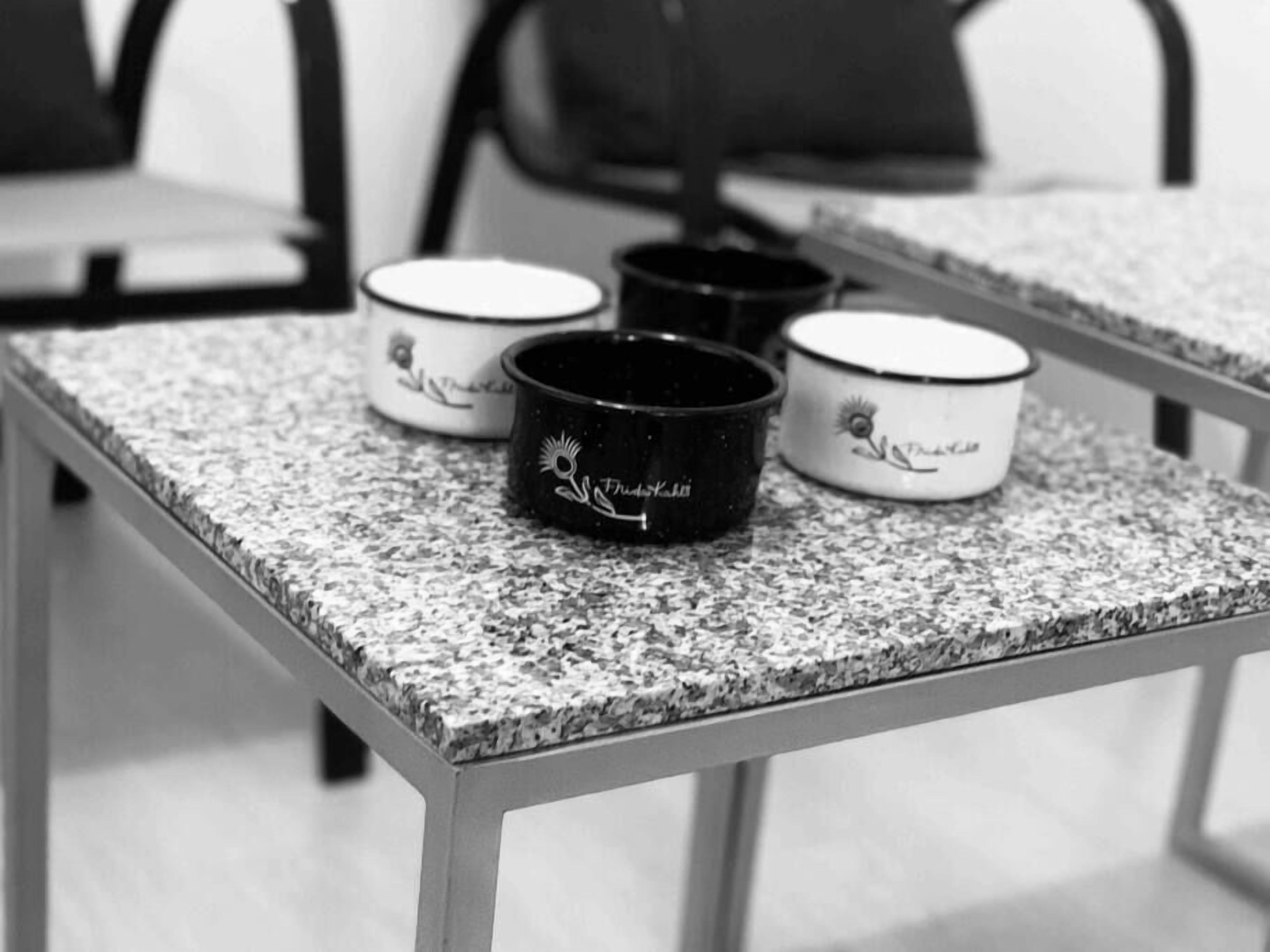 Private home office and vacation, young modern and new