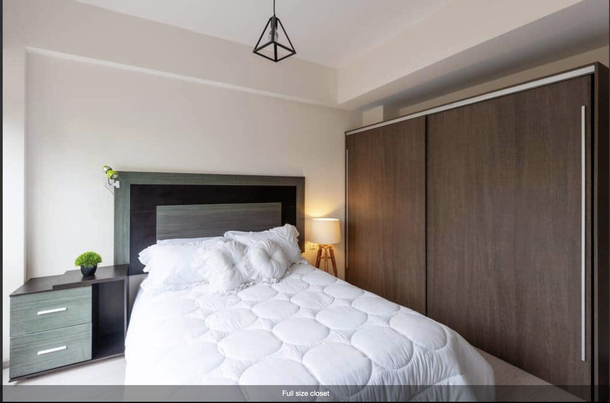 City escape in Mexico City, amazing location