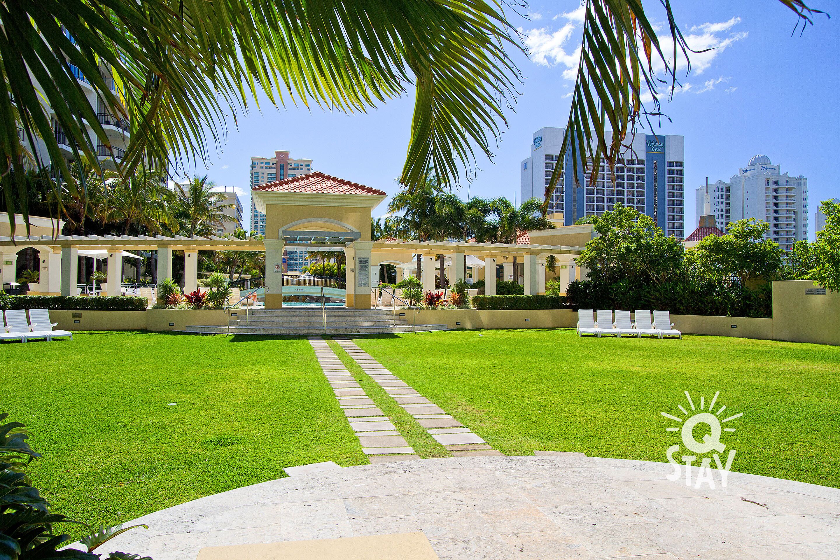 3 Bed Executive Sub Penthouse with Ocean Views — image 20