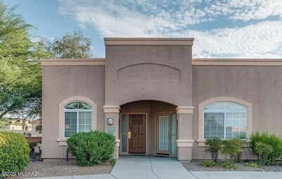 Green Valley Get Away