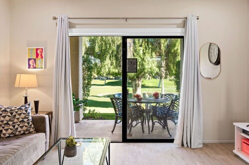 Midnights at the Oasis