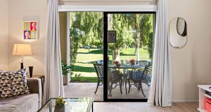 Midnights at the Oasis