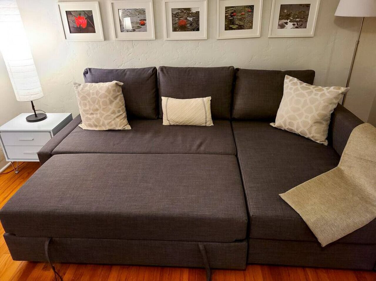 North Park Bungalows