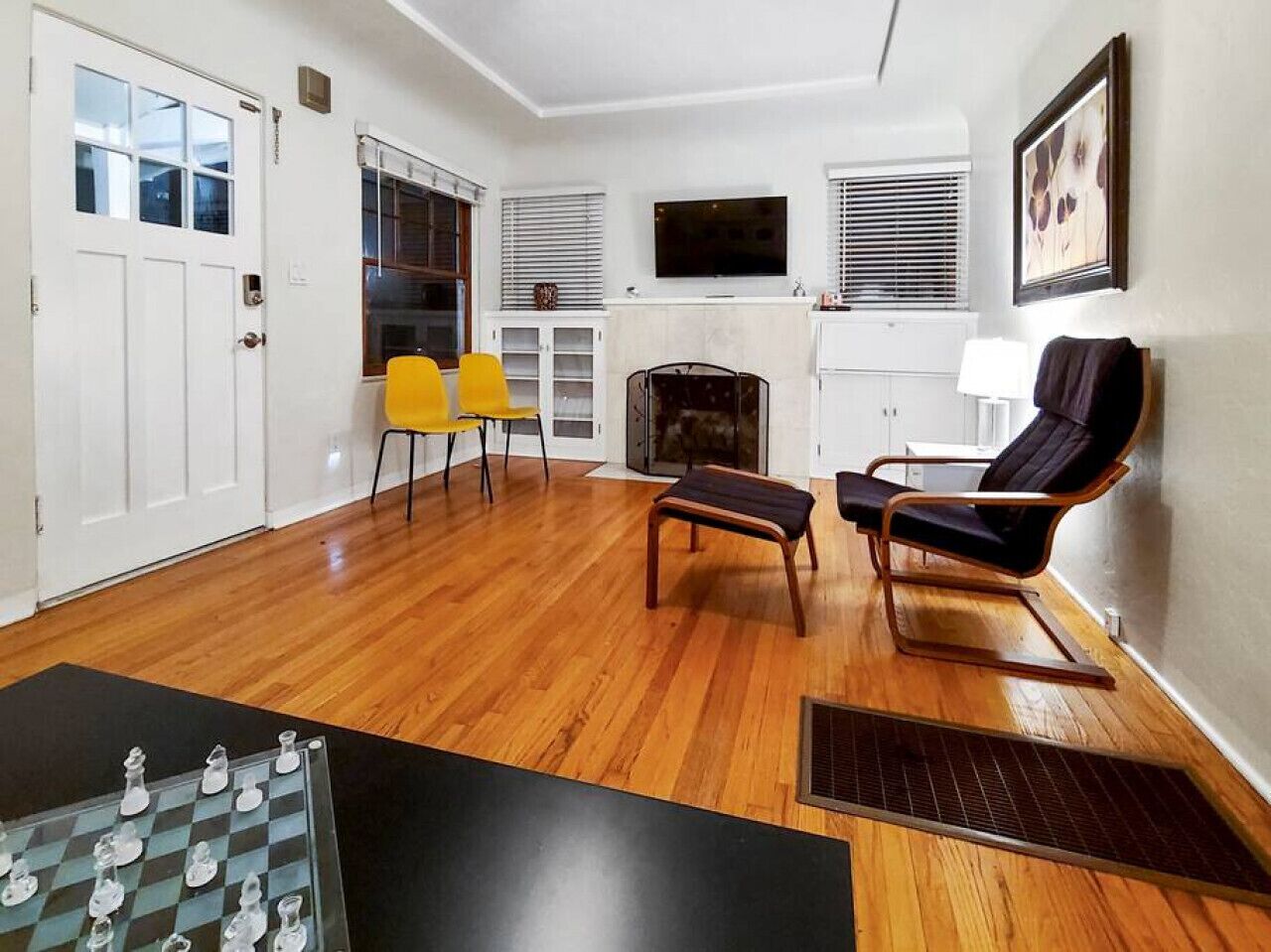 North Park Bungalows