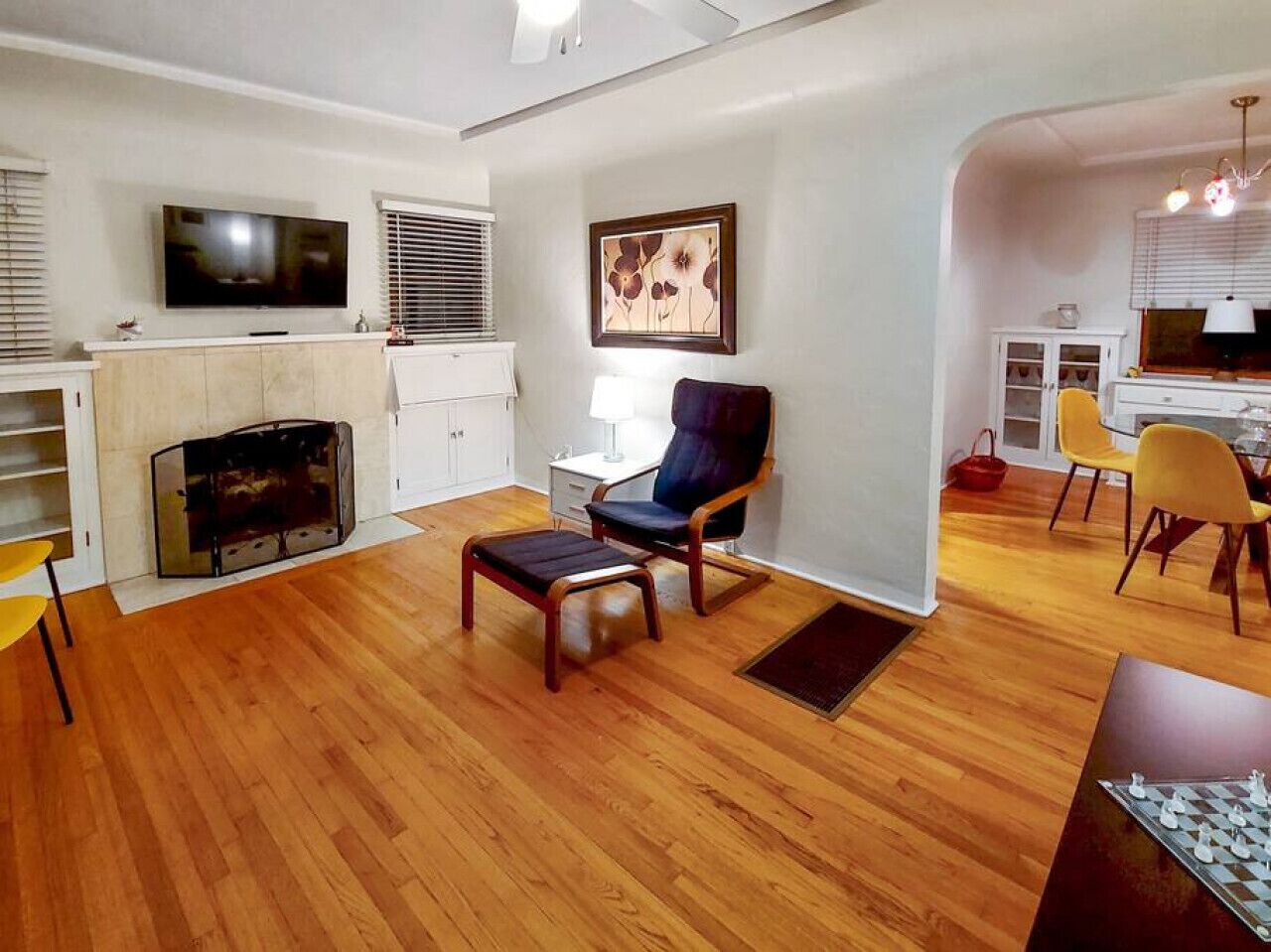 North Park Bungalows