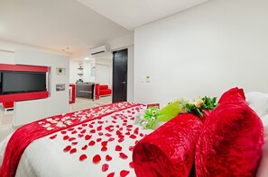 1 Schlafzimmer, kostenloses WLAN