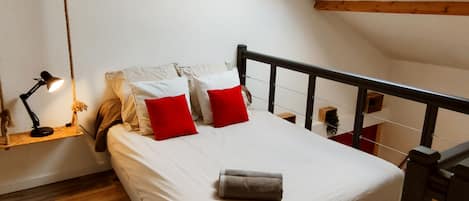1 bedroom, WiFi