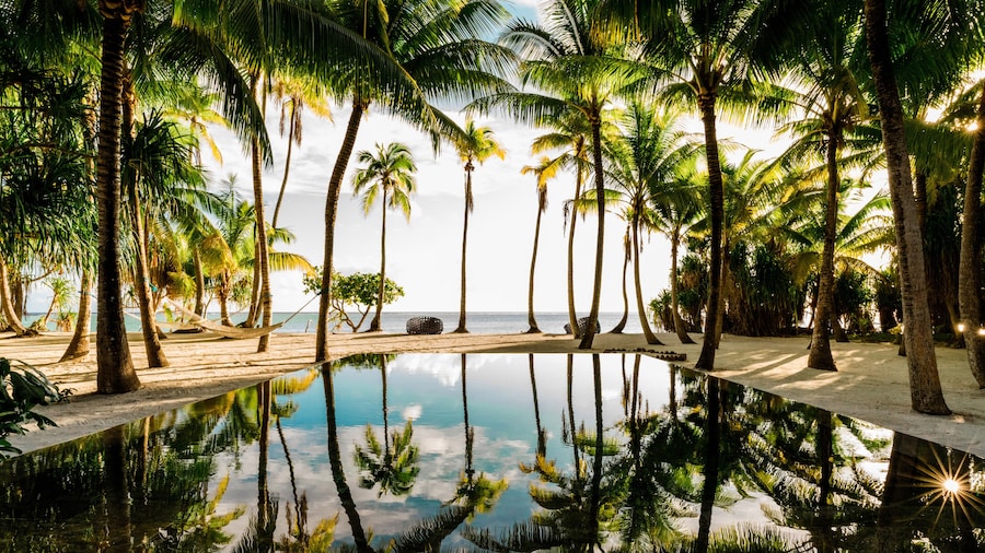 The Brando, Tetiaroa Private Island