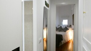 2 bedrooms, WiFi, bed sheets - Azhar Suites II (Córdoba)