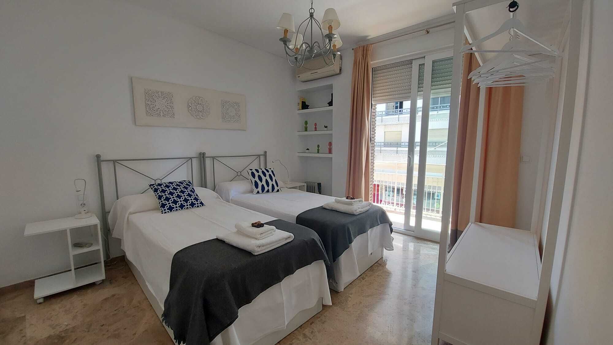 1 bedroom, WiFi