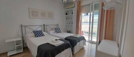1 bedroom, WiFi