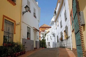 Exterieur