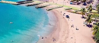 Quiques Town House A1 - 2BR/1BR Apartment