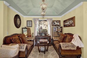 Smart TV, videojuegos, libros y estéreo