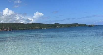 Serene Dream/ walking distance from the beach, other popular tourist attractions