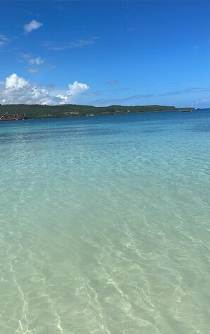Plage à proximité