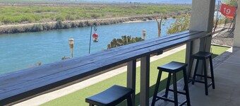 Colorado River Retreat w/ RV spot 