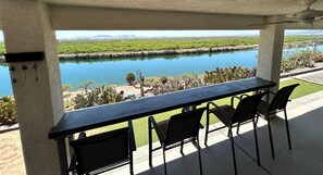 Property grounds - Colorado River Retreat w/ RV spot  (Big River)