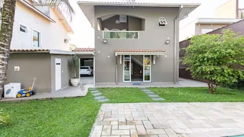 Fachada