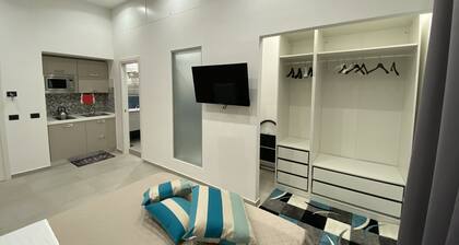 Room25sqm Guest House Center