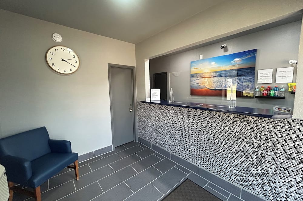 Budget Inn Valparaiso Niceville EglinAFB