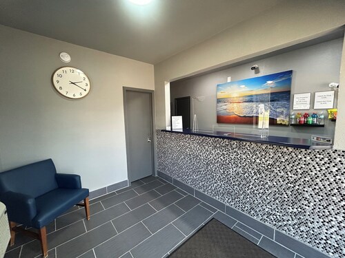 Budget Inn Valparaiso Niceville EglinAFB