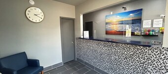 Budget Inn Valparaiso Niceville EglinAFB