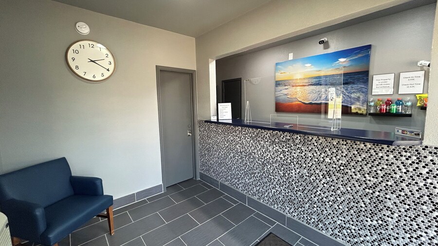 Budget Inn Valparaiso Niceville EglinAFB