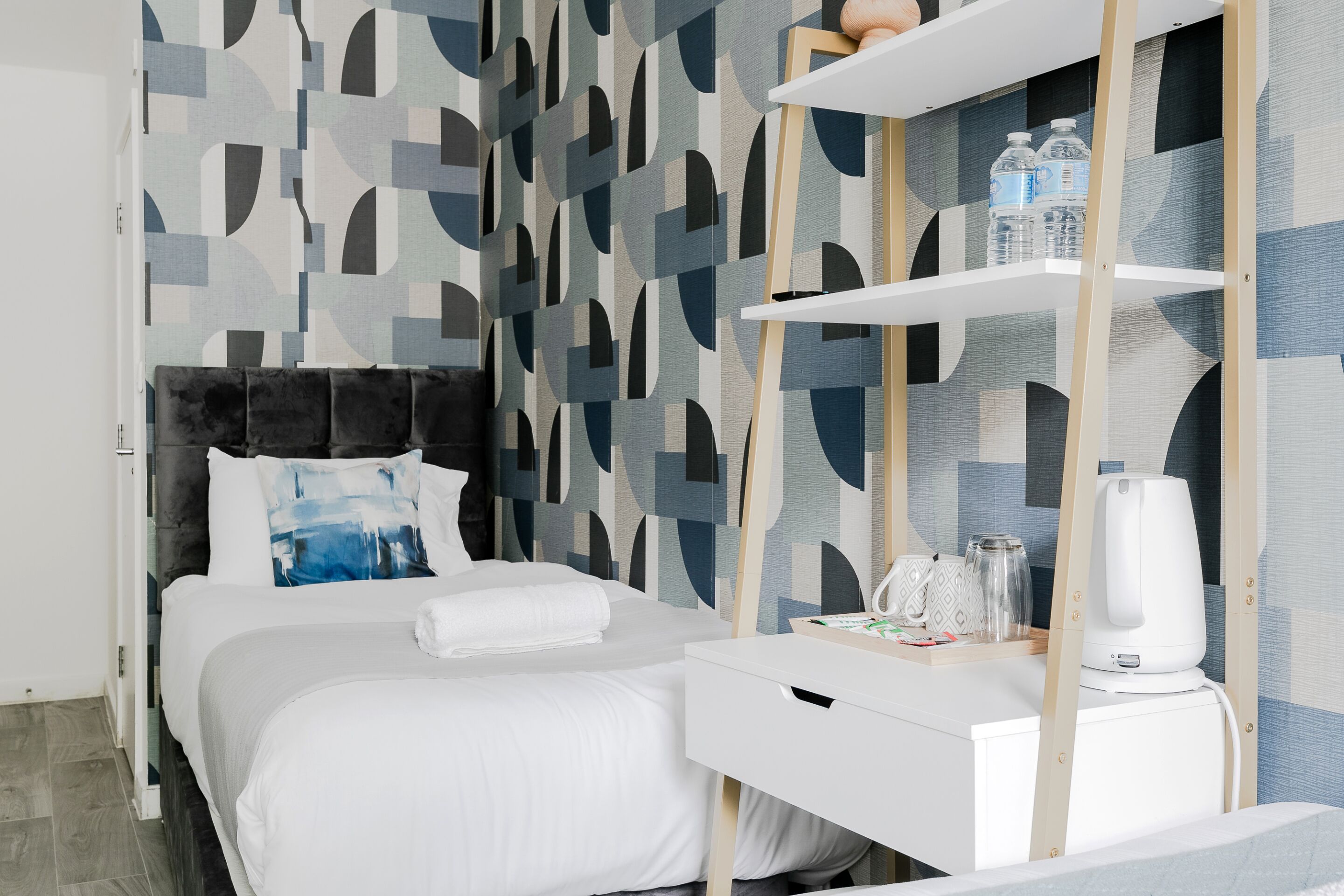 Photo - Wembar Hotel