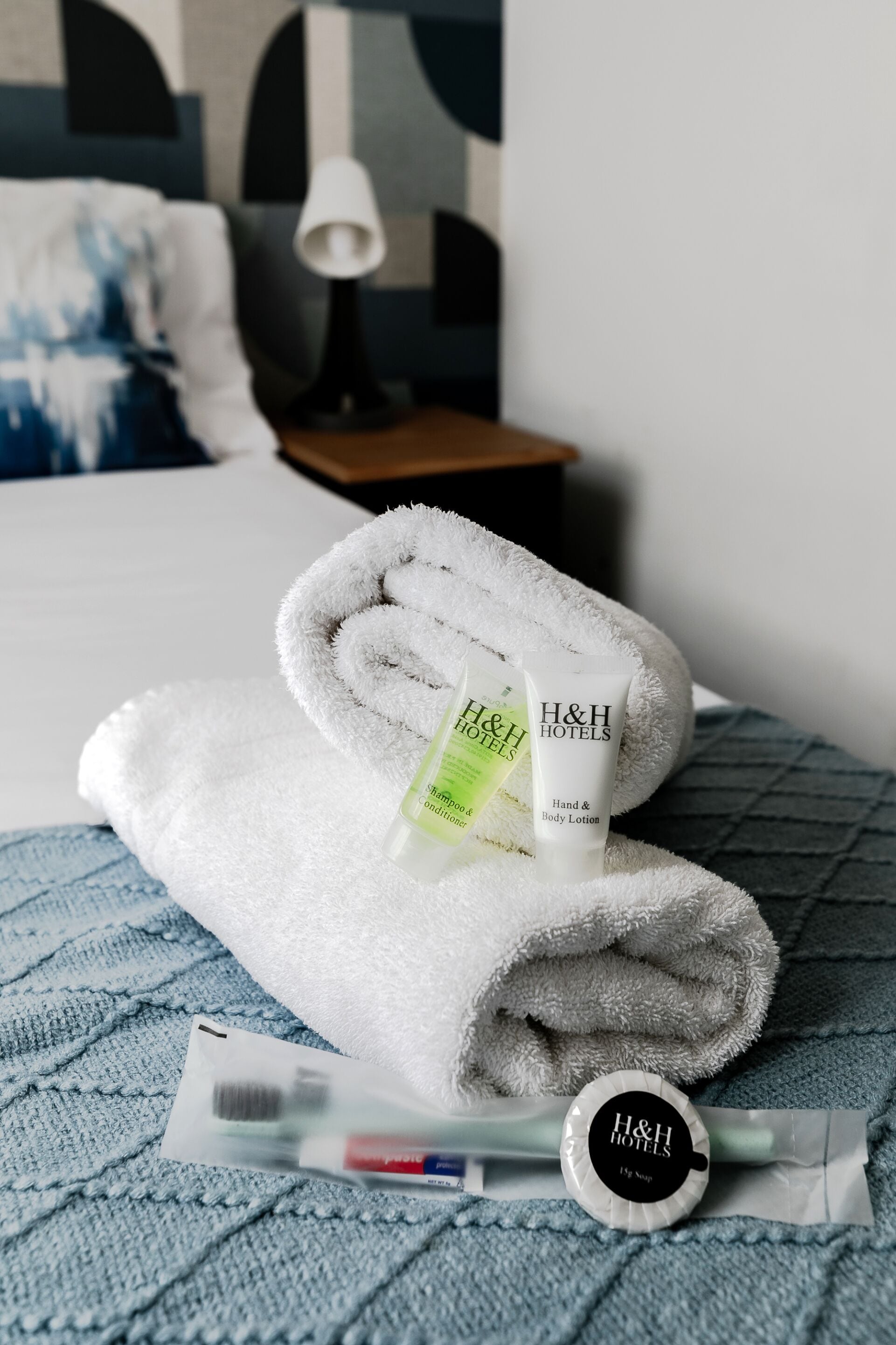 Photo - Wembar Hotel