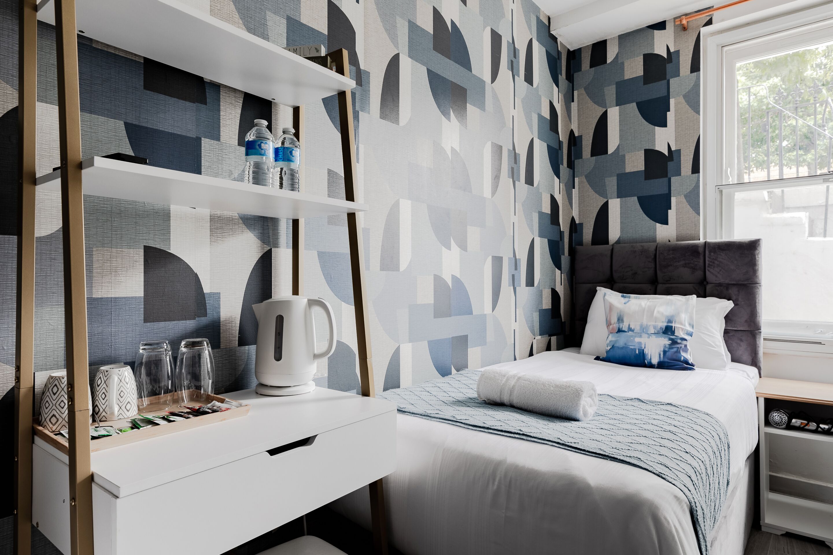 Photo - Wembar Hotel