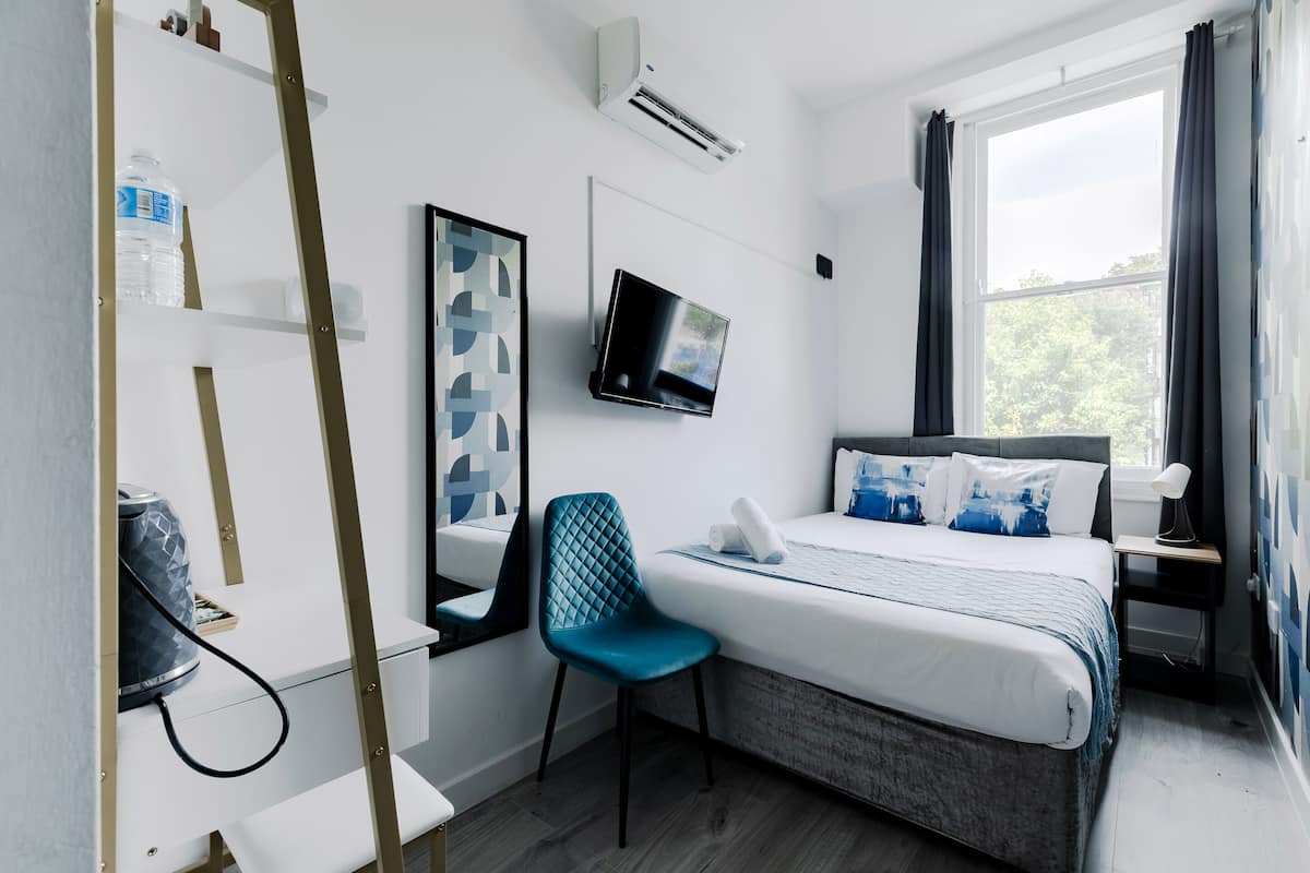 Standard Double Room, Ensuite