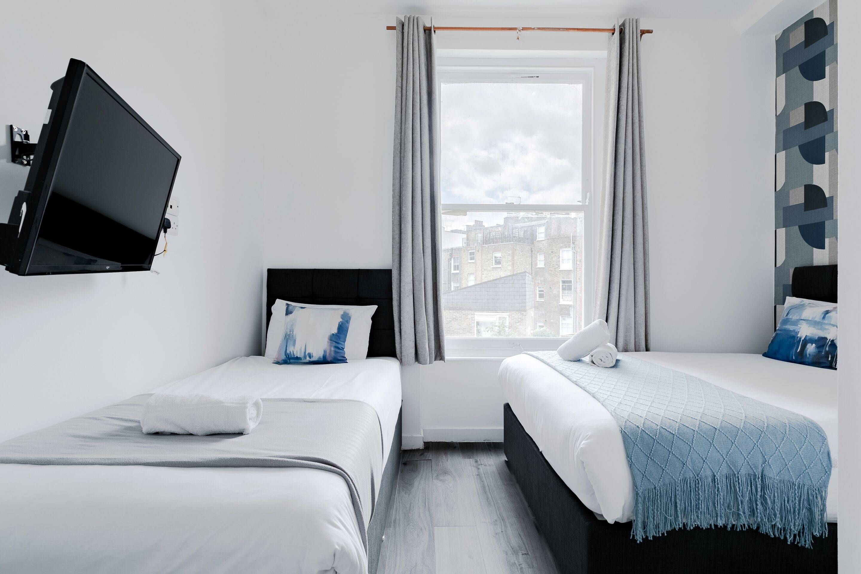 Photo - Wembar Hotel