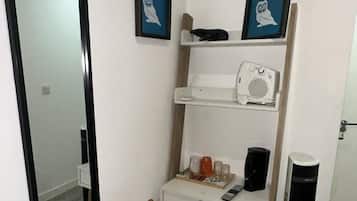 Basic Room, Ensuite | Room amenity