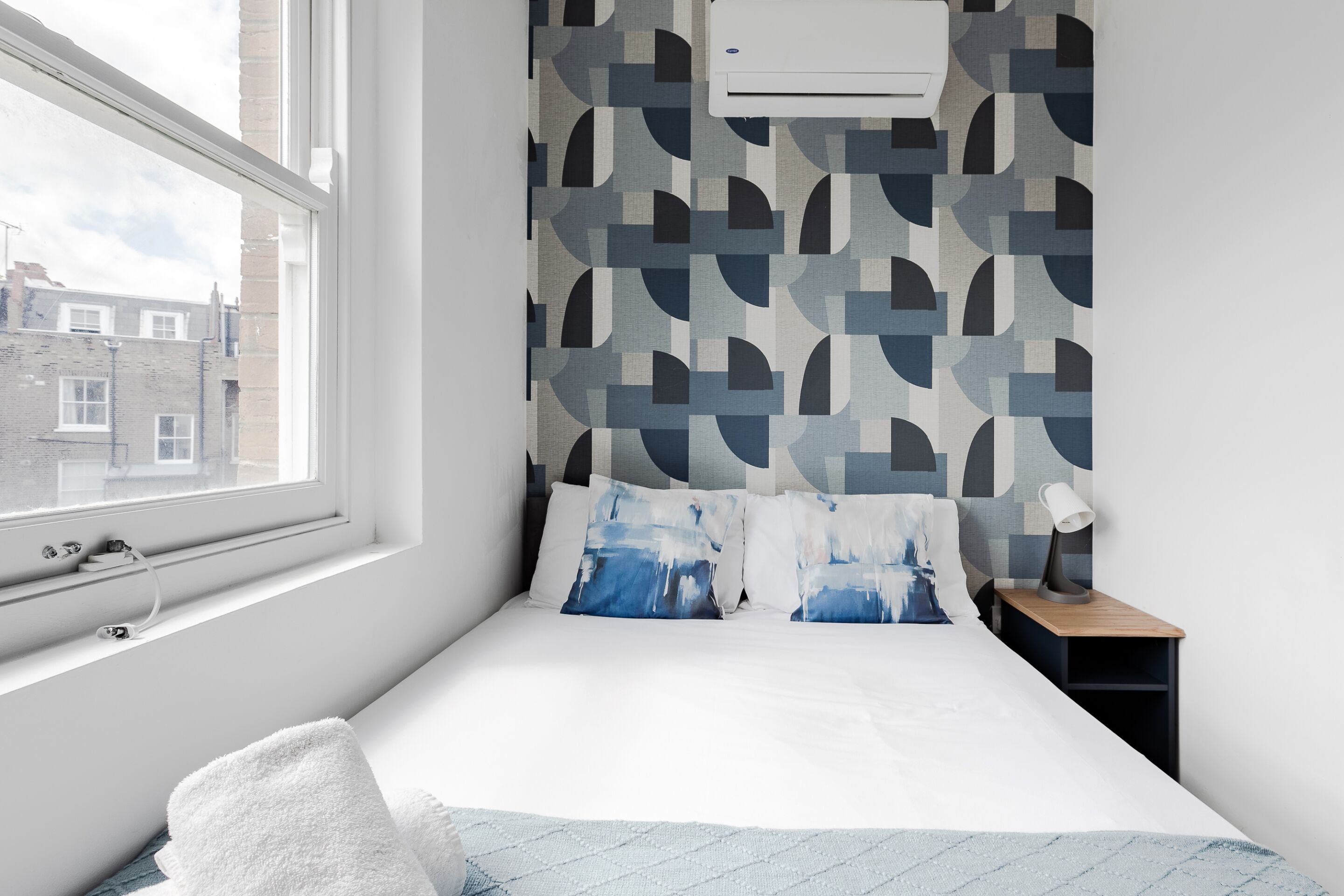 Photo - Wembar Hotel