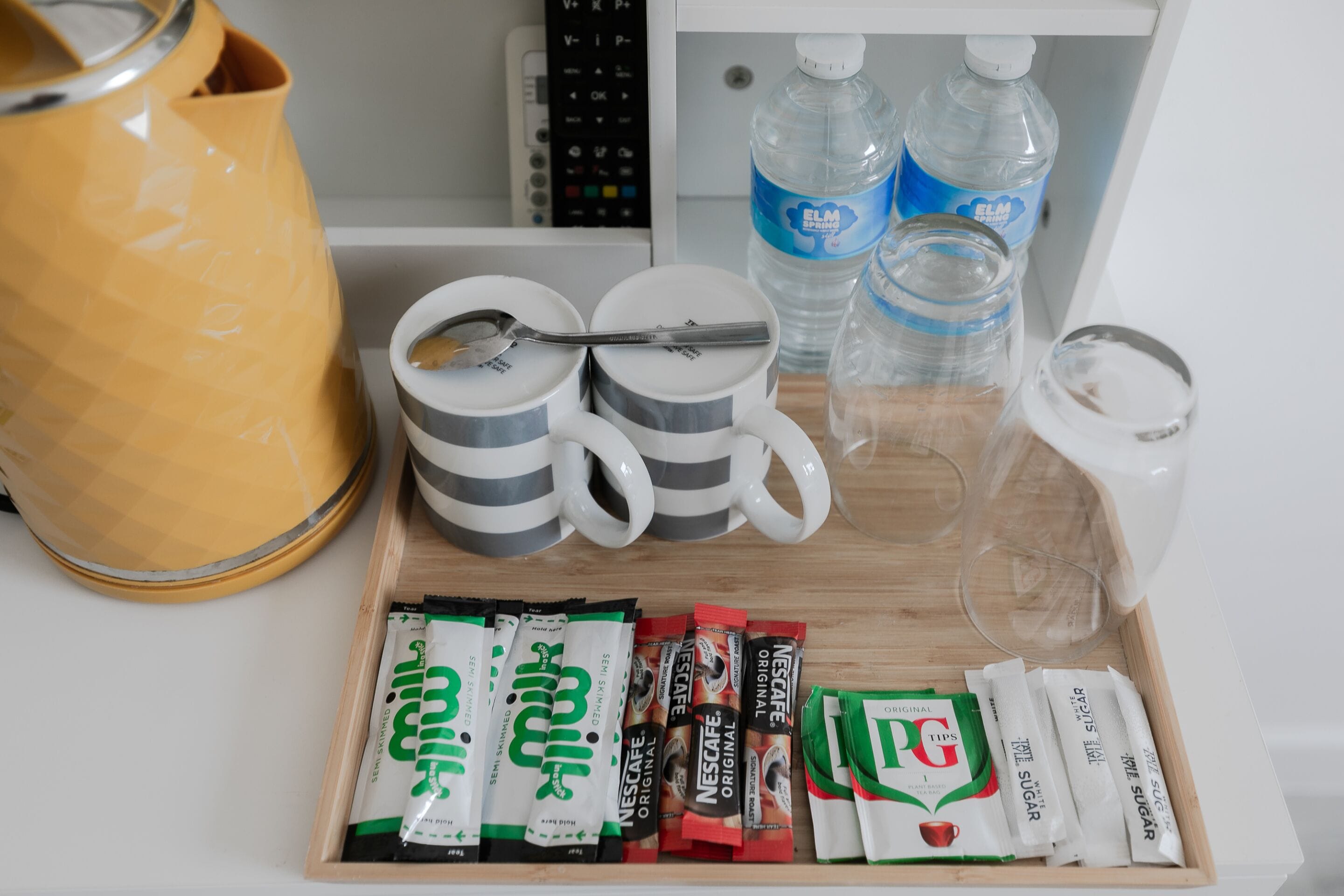 Photo - Wembar Hotel