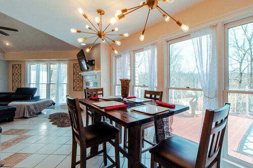 Luxury Gated Douglasville Home