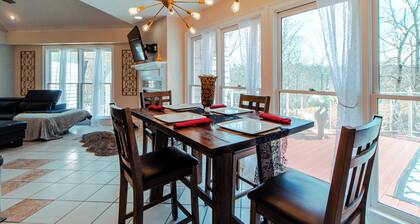 Luxury Gated Douglasville Home