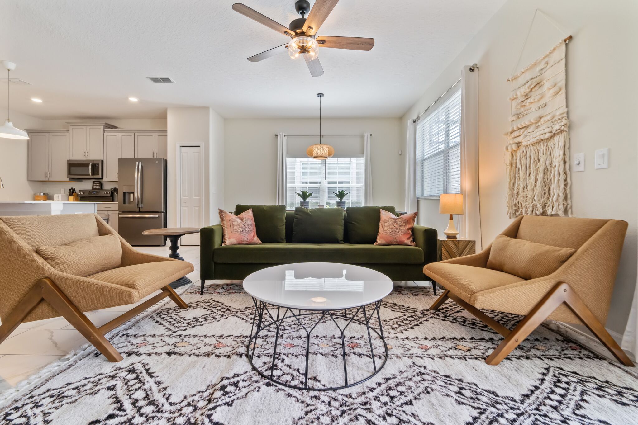 Boho Vacation Home - Resort Amenities - Near Disney