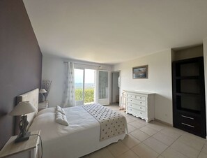 4 slaapkamers, gratis wifi