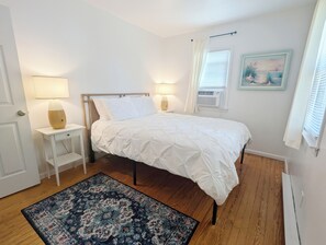 2 chambres, bureau, Wi-Fi gratuit, draps fournis