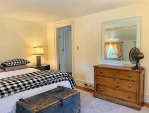 1 Schlafzimmer, WLAN